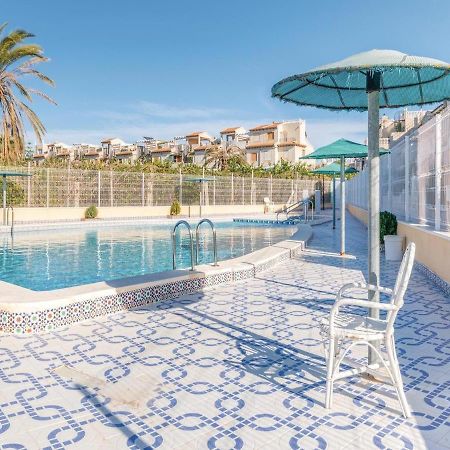 Ferienwohnung Casa Pura Vida Guardamar Del Segura El Moncayo Exterior foto