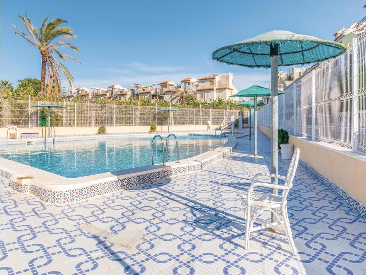 Ferienwohnung Casa Pura Vida Guardamar Del Segura El Moncayo Exterior foto