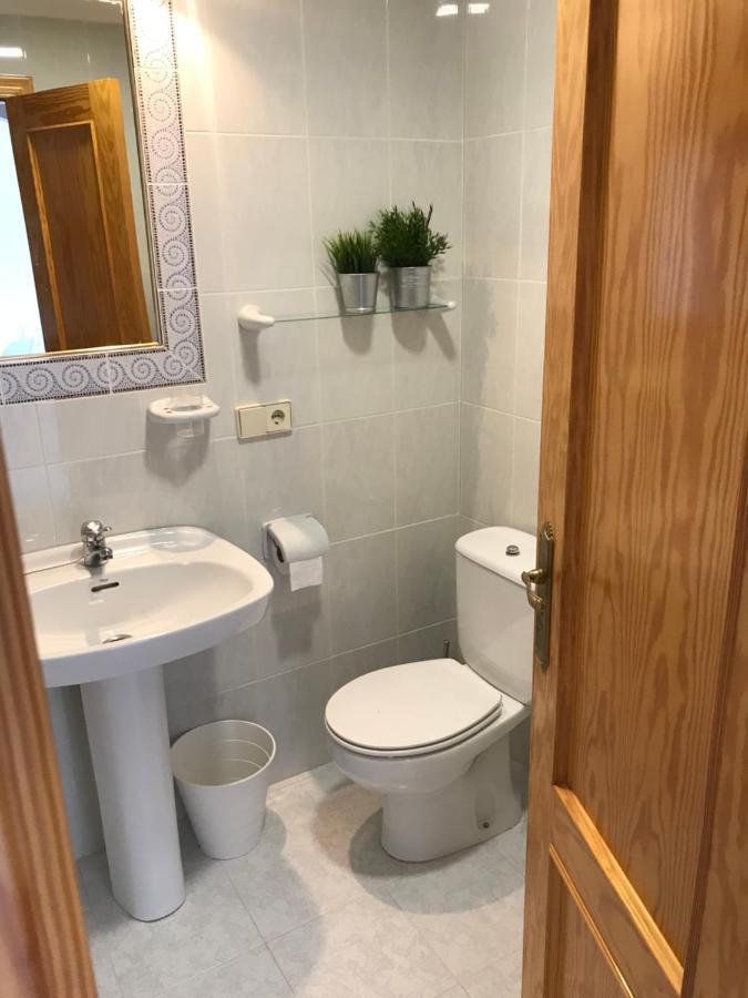 Ferienwohnung Casa Pura Vida Guardamar Del Segura El Moncayo Exterior foto