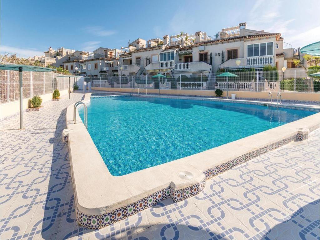 Ferienwohnung Casa Pura Vida Guardamar Del Segura El Moncayo Exterior foto